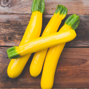 
                  
                    Charger l&amp;#39;image dans la galerie, Courgette jaune
                  
                