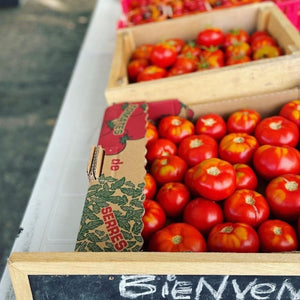 
                  
                    Charger l&amp;#39;image dans la galerie, Tomates imparfaites pour conserve
                  
                