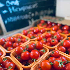 
                  
                    Charger l&amp;#39;image dans la galerie, Tomate cerise rouge
                  
                